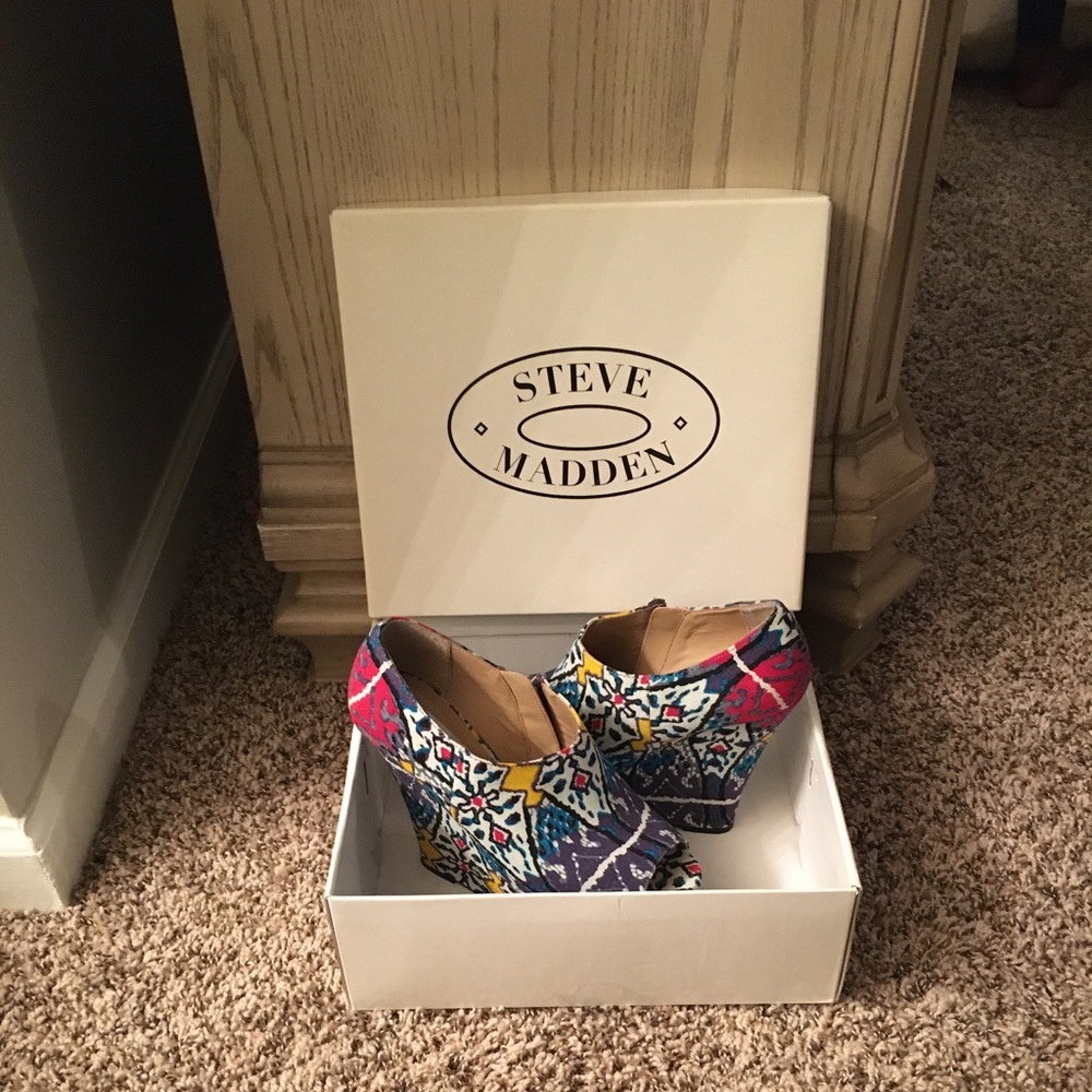 Wedges